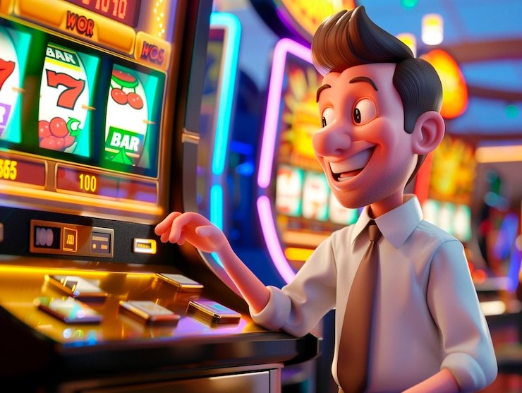 Ilustrasi berbagai promo dan voucher terbaru dengan manfaat untuk para pemain olahraga dan casino di platform